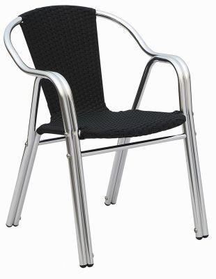 Outdoor Hand-Weaved Furniture Comfortable Chair