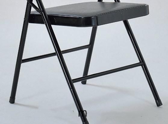 Wholesale Outdoor Party Camping Modern Folding Beach Metal Garden Chair