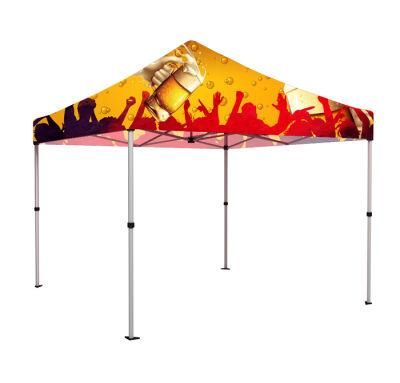 Garden Gazebo 3 X 3 Meter Pop up Outdoor Event Tent