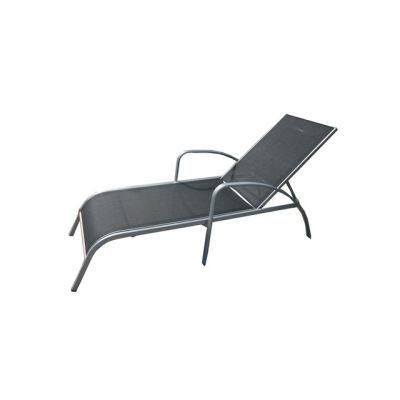 Patio Garden Furniture Outdoor Lounge Leisure Beach Chair