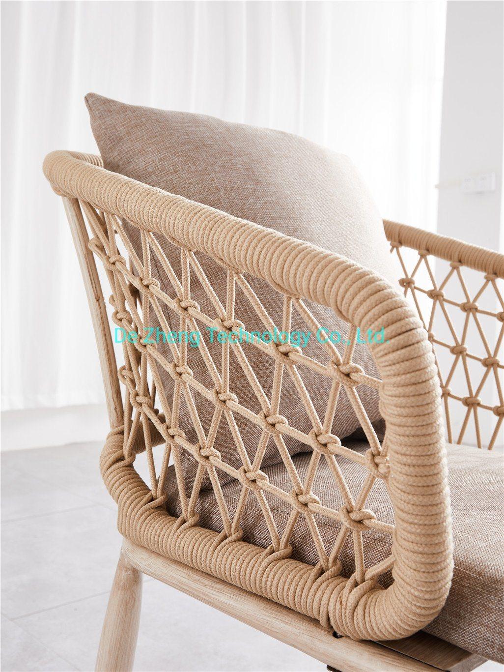 Home Furniture Living Room Dining Chair Aluminum Outdoor Design Restaurant Chair Modern Design Leisure Metal Wedding Chair