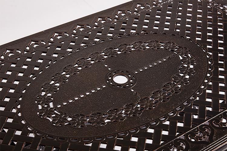 Bistro Table Set Outdoor Furniture Coffee Table Cover Garden Table Outdoor Furniture