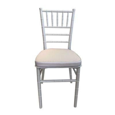 Manufacturer Plastic Cheaper Chiavari Chair