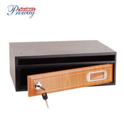New Design Mail Box for Apartment PWB-822