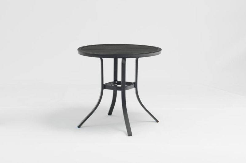Hot Sell Outdoor Furniture Aluminum Table