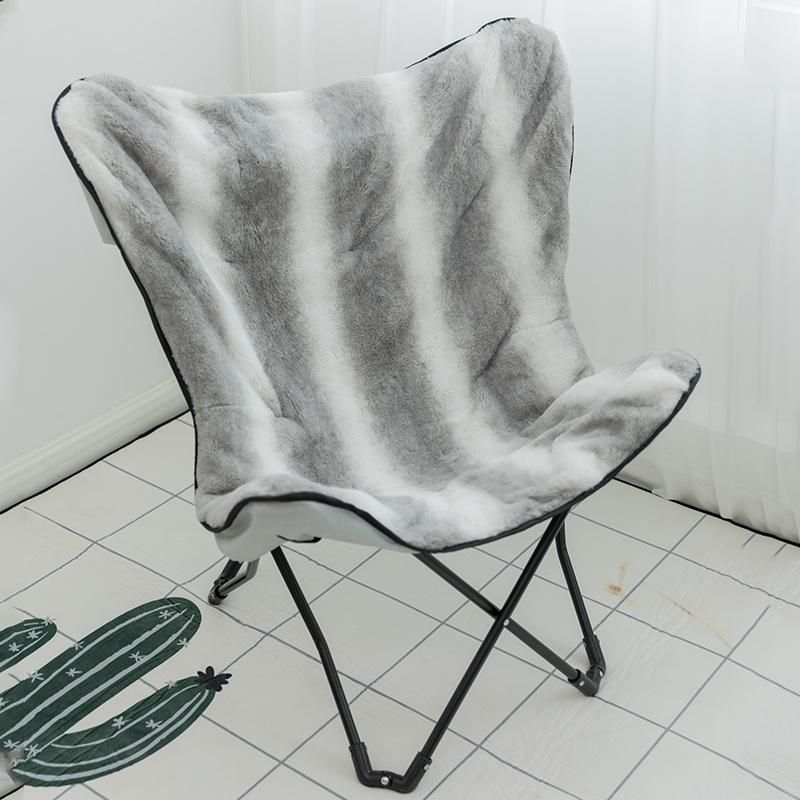 Popular Folding Moon Chair for Camping/Fishing/Beach
