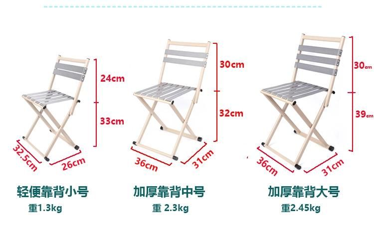 Military Tactical Outdoor Travelling Camping Wild-Training Stool Bench Desk