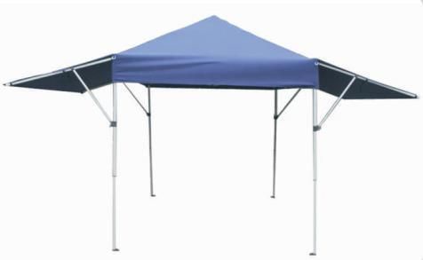 Foldable Steel Gazebo for Garden (G2012)