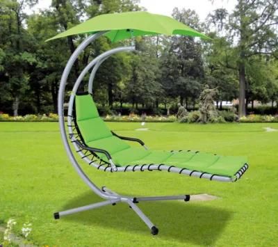 Single Swing Chair Garden Furniture