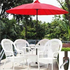 2016 The Best Selling Cheap Side Banana Umbrella (TS-036)