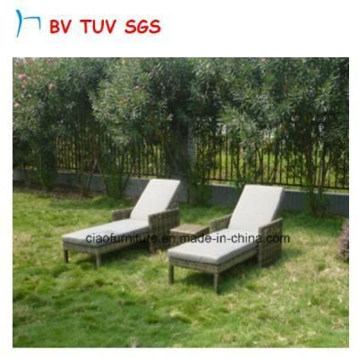 New Design Outdoor Lounge Chair Wicker Furniture