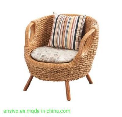 Luxury Patio Outdoor Furniture Rattan Garden Sofa and Table Sets