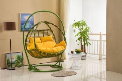 OEM New Foshan Garden Hammock Hanging Bunnings Swing Chair Lounger in China
