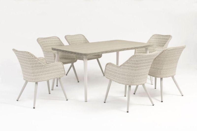 Rattan Patio Furniture Outdoor Tables