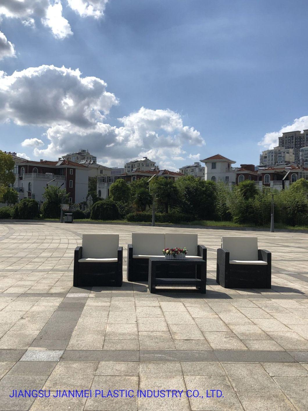 Injection Sofa Sets in 2 Seat