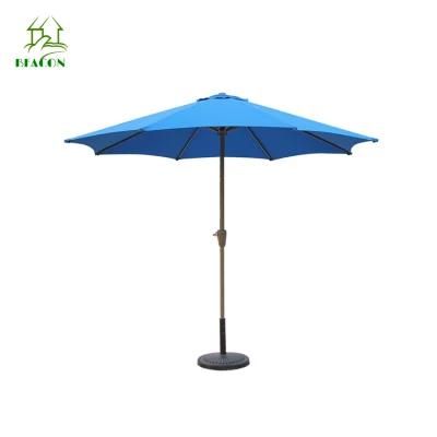 Outdoor Parasol/ Patio Umbrella for Restaurant Um-60