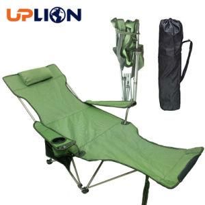 Uplion Folding Chair Lightweight Outdoor Portable Recliner Beach Chair