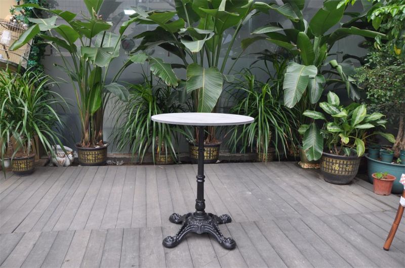 Hot Sale Outdoor Garden Farmhouse Dining Beer Tables