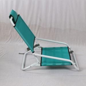 Customized Folding Beach Chair Camp Sea Beach Chair