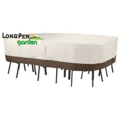 Outdoor Garden Patio Waterproof Furniture Cover