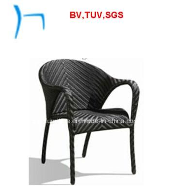 F -Foshan Outdoor Furniture Supplier Garden Rattan Chair (GS-1883)