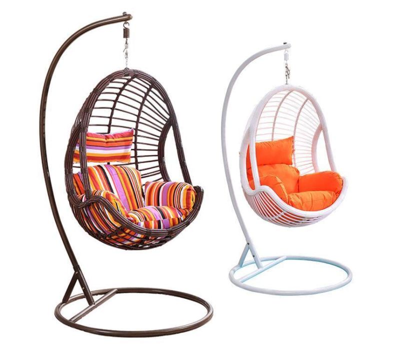 China′s Hot-Selling Double Bird′s Nest Indoor Household Outdoor Recreation Swing Chair