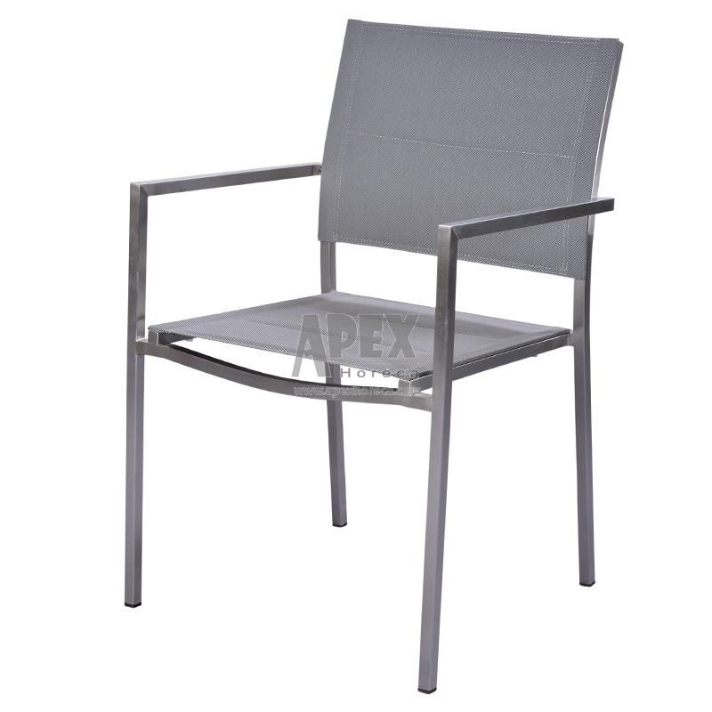 Beach Sling Outdoor Fabric Waterproof UV Resistant Chair
