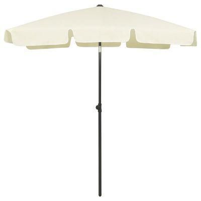 Sunshade Outdoor Patio Umbrella Garden Parasol Umbrellas