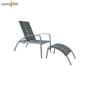 Home Patio Furniture Leisure Chaise Lounger