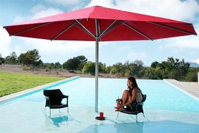 Stainless Morden Umbrella