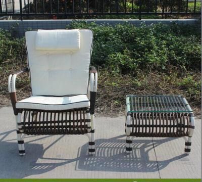 Outdoor Rattan Chair Garden Chiars