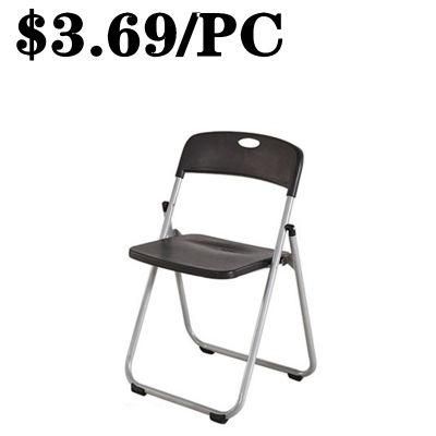 Wholesale Colorful Furniture Plastic Camping Dining Beach Outdoor Folding Chair