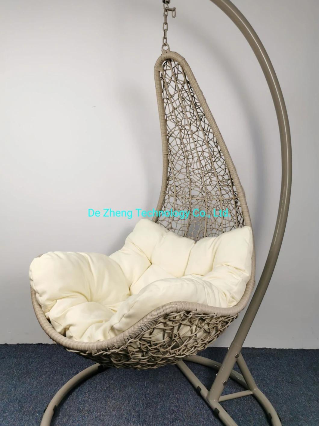 Eco-Friendly Design China Manufacturer Antique Luxury Hammock Swing Hanging Chair