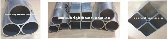 Aluminium Outdoor Leisure Garden Set Balcony Furniture