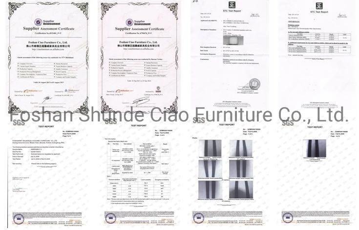 EQ Rope Weaving Garden Sofa Set with Cushion