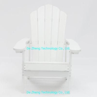 Interior Chaise Longue Classic Hot Sale Hotel Design Romantic Luxury New Modern Design Waterproof Adirondack Chair