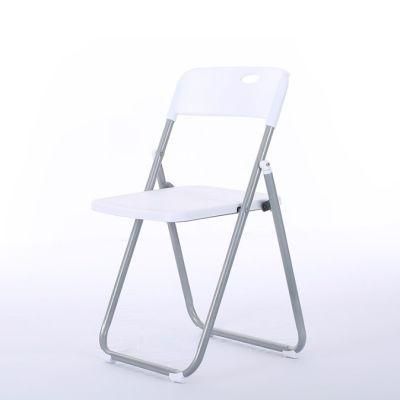 Plastic Resin Folding Chairs Wholesale Wedding Dining Chair Foldable Plastic Chair