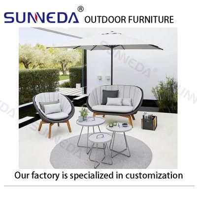 High End Swimming Pool Leisure Supreme Outdoor Sofa