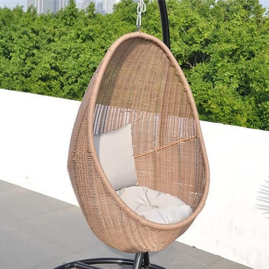 Leisure Life Net Tree Hanging Garden Indoor Swing Chair