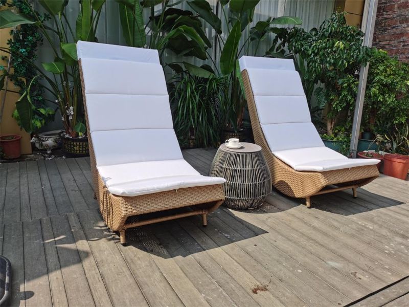Modern Outdoor Garden Sofa Rattan Outdoor Furniture Sofa Furniture Set Garden Sofa Set