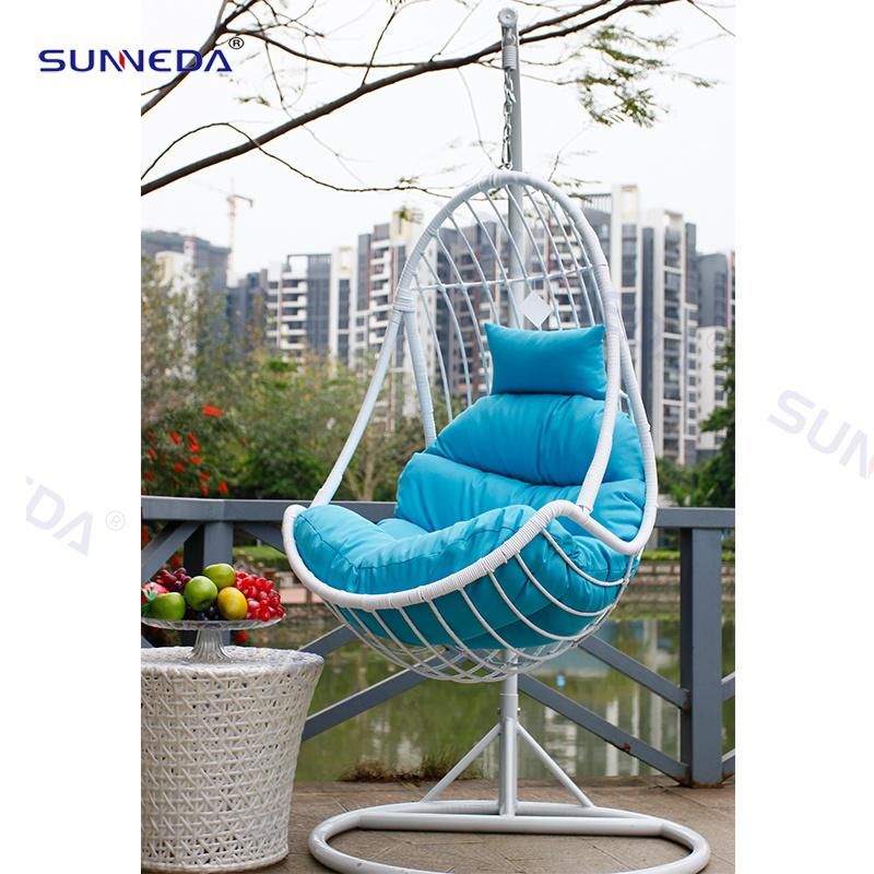 Indoor Household Hanging Cradle Chair Leisure Garden Furniture Swing Chair