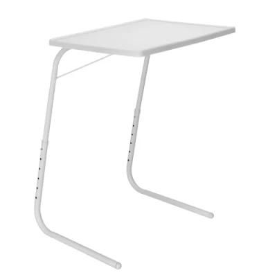 Adjustable Folding Portable Table