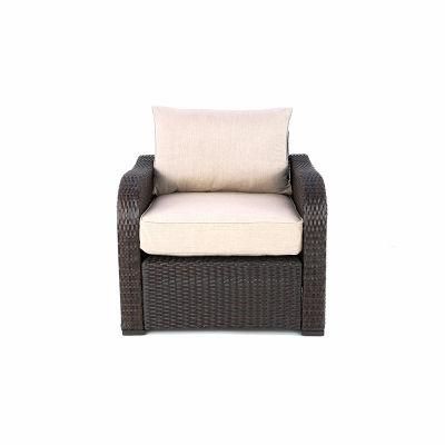 Top Pick Modern Design Sofa Set with Kd Structure