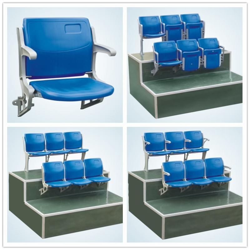 Blm-4152 Office with Metal Legs Green for Sale Facrory Tall Football Clear Plastic Chair Recliner Chairs Low Backrest Seat