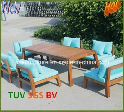 Outdoor Garden Teak Furniture Dining Table