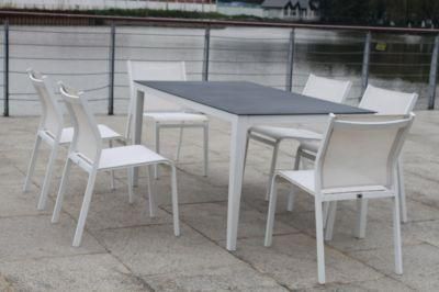 New Patio Chair and Table Set Outdoor Dining Furniture Sets