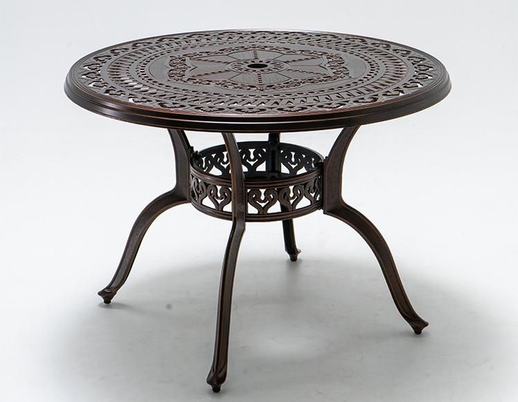 Table Garden Set Outdoor Furniture Bar Table Dinner Table Set