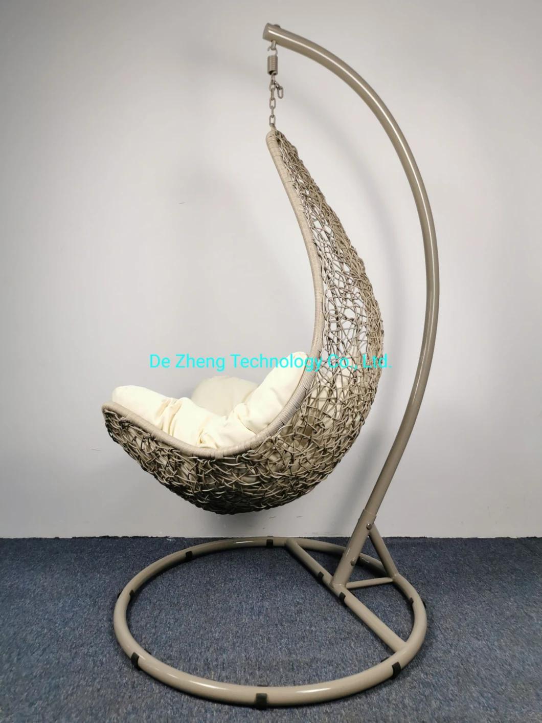 Eco-Friendly Design China Manufacturer Antique Luxury Hammock Swing Hanging Chair
