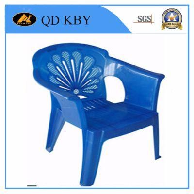 High Quality Pure Material Outdoor Plastic Chairs