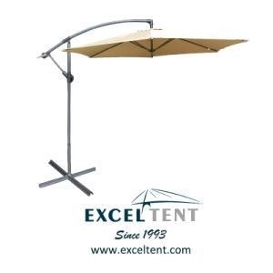 Leisure Outdoor Furniture Garden Umbrella Parasol
